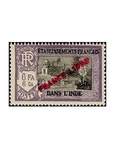 Inde N° 146 Neuf *