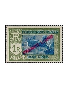 Inde N° 147 Neuf *