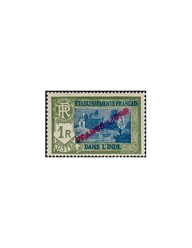 Inde N° 147 Neuf *