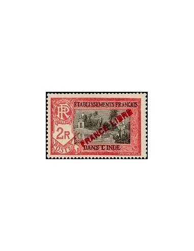 Inde N° 148 Neuf *