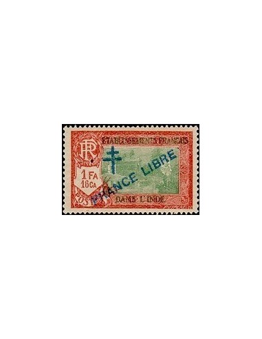 Inde N° 164 Neuf *