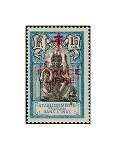 Inde N° 180 Neuf *