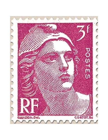 FR N° 806 Obl