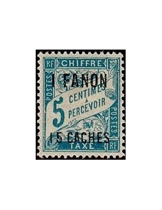 Inde TA N° 06 Obli