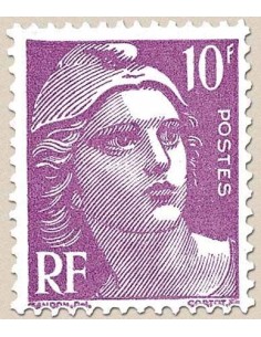 FR N° 811 Obl