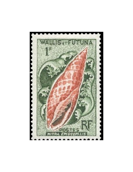 WF N° 0163 Obli