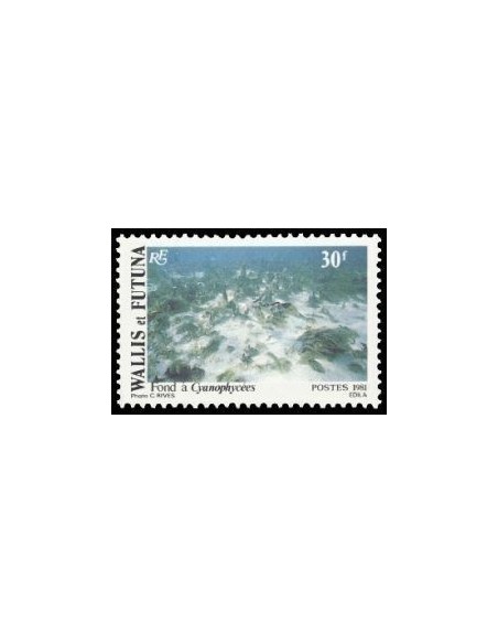 WF N° 0268 Obli