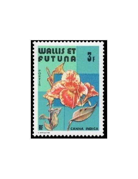 WF N° 0284 Obli