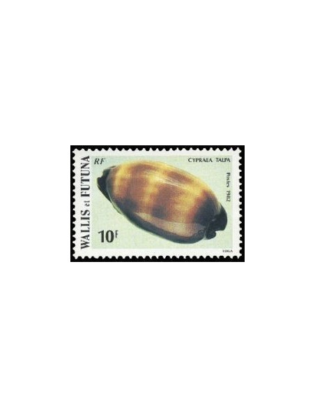 WF N° 0291 Obli