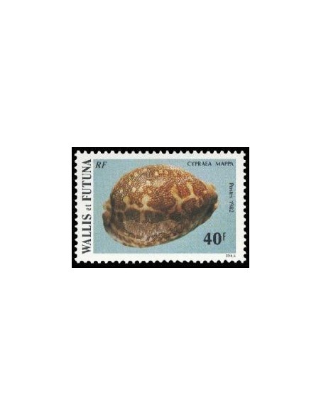 WF N° 0295 Obli