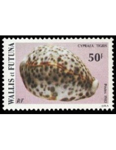 WF N° 0296 Obli