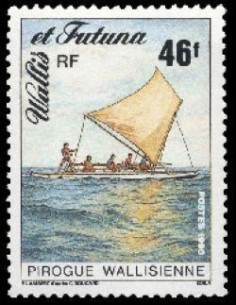 WF N° 0404 Obli
