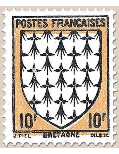 FR N° 573 Obl