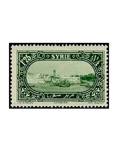 Syrie N° 159 Obli