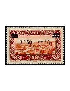 Syrie N° 179 Obli