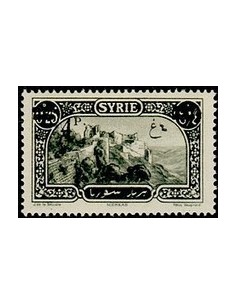 Syrie N° 187 Obli