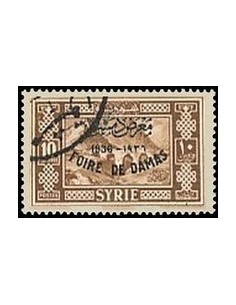 Syrie N° 239K Obli