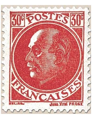 FR N° 506 Obl