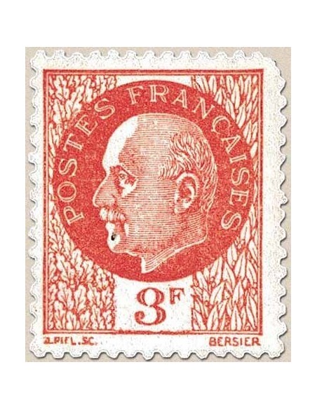 FR N° 521 Obl