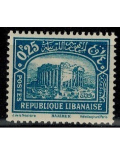 Gd Liban N° 130 N **