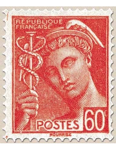 FR N° 415 Obl