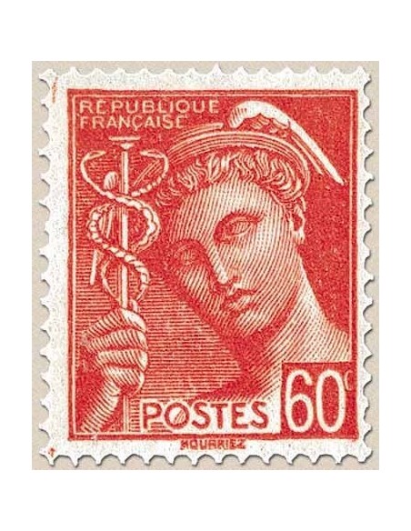 FR N° 415 Obl