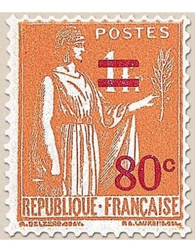 FR N° 359 Obl