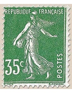 FR N° 361 Obl