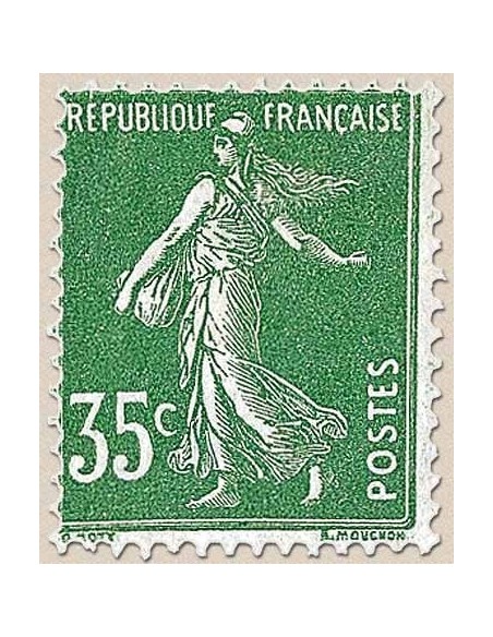 FR N° 361 Obl