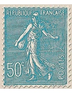 FR N° 362 Obl