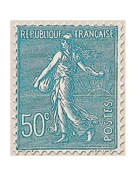 FR N° 362 Obl
