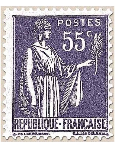 FR N° 363 Obl