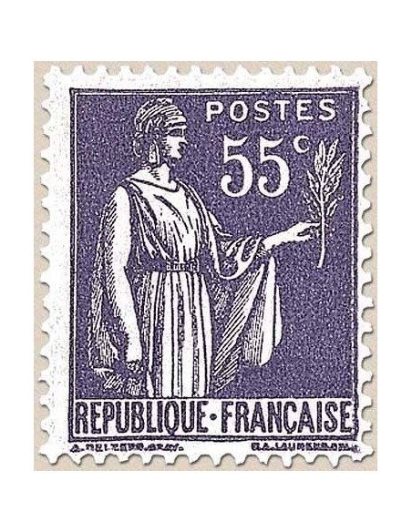 FR N° 363 Obl