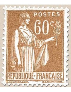 FR N° 364 Obl