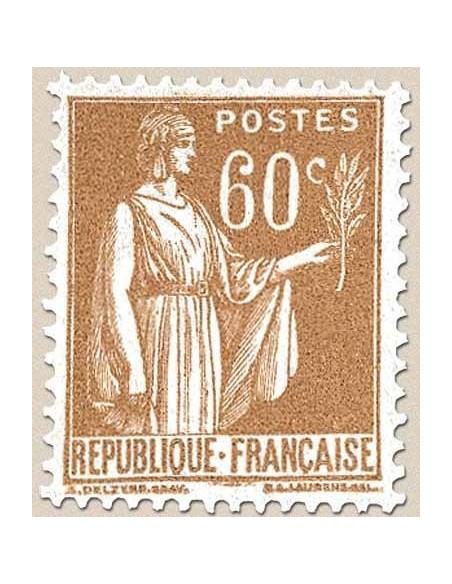 FR N° 364 Obl
