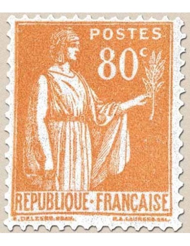 FR N° 366 Obl