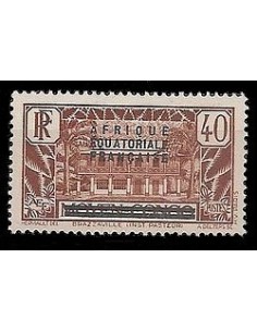 AEF N° 009 N **
