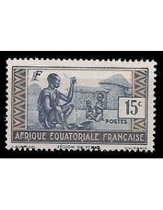AEF N° 038 N **