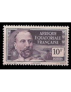 AEF N° 061 N **
