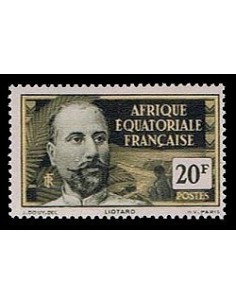 AEF N° 062 N **