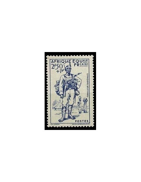 AEF N° 089 N **