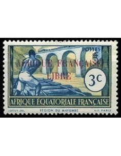 AEF N° 094 N **