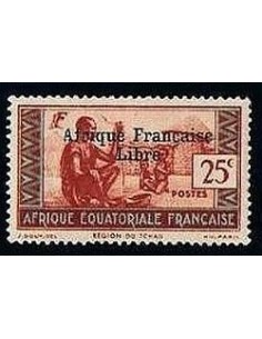 AEF N° 099 N **
