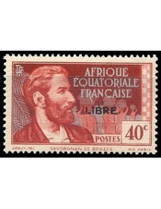 AEF N° 105 N **