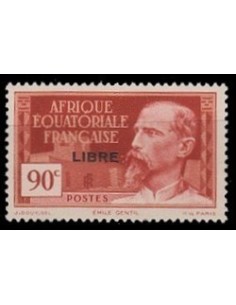 AEF N° 114 N **