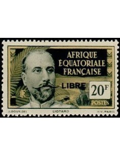 AEF N° 127 N **