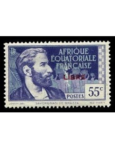 AEF N° 132 N **