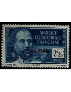 AEF N° 134 N **