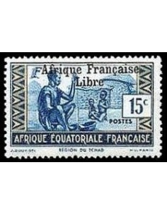 AEF N° 161 N **