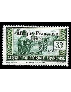 AEF N° 164 N **